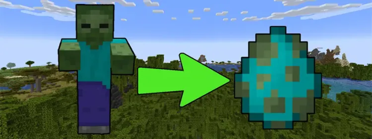 MobsToEggs vervangen door SpawnEggDrops